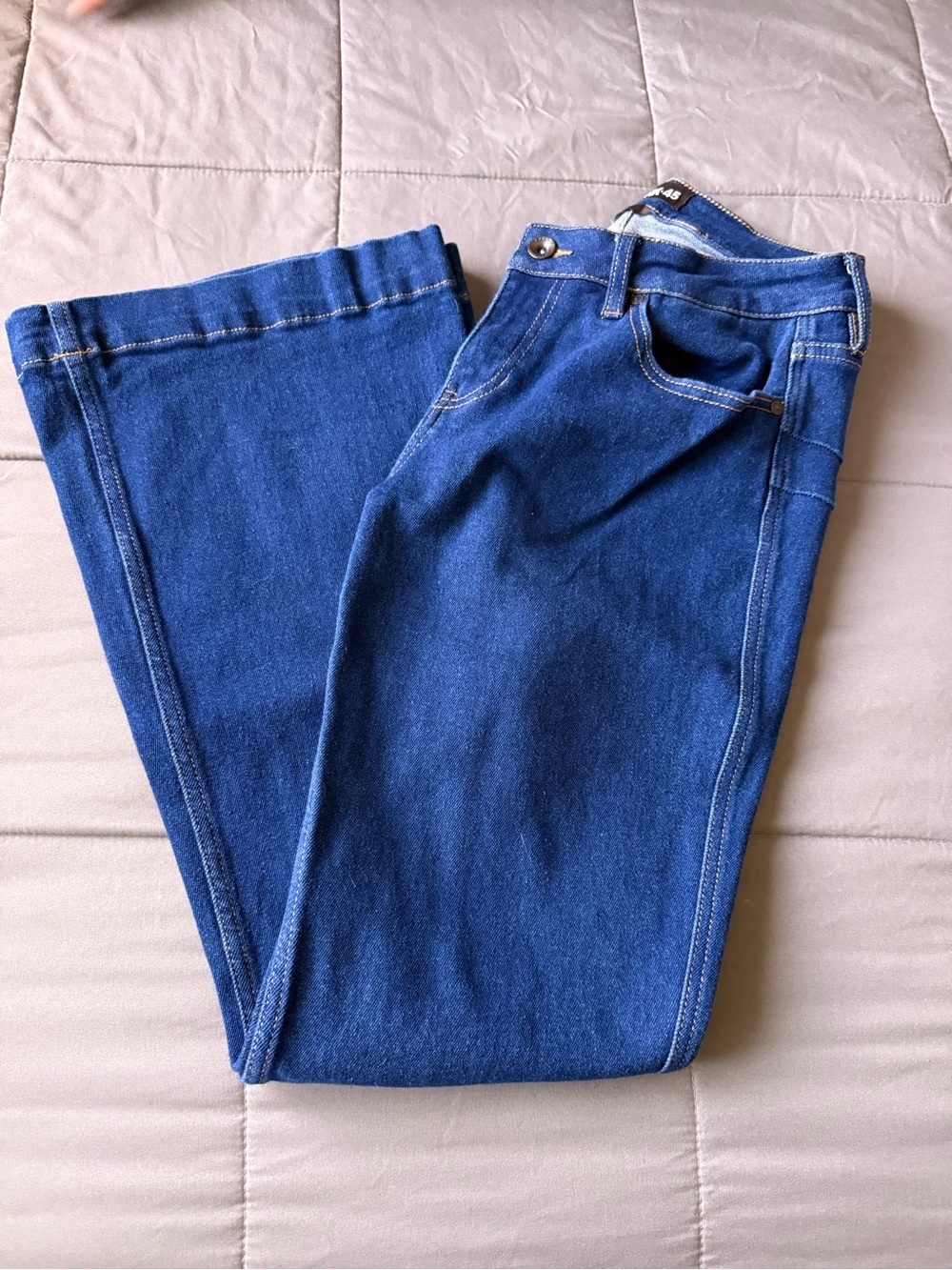 Rank 45 Flare Jeans
